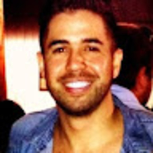 Meet your Posher, Blake - Picture 1 of 1